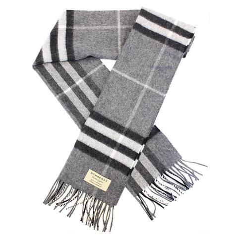 grey burberry scarf|burberry scarves on sale authentic.